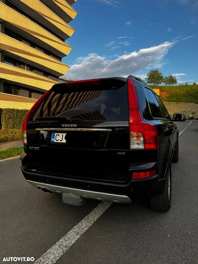 Volvo XC 90 - 4