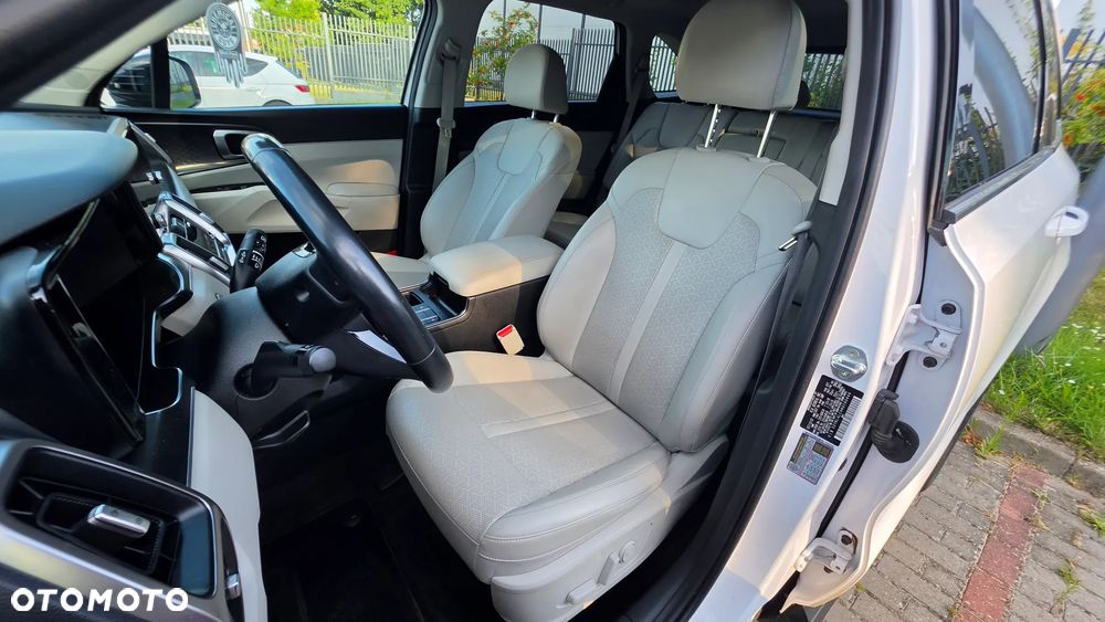 Kia Sorento - 7