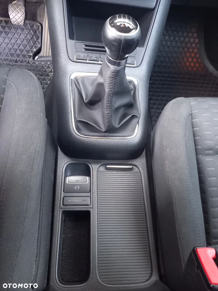 Volkswagen Tiguan 2.0 TDI DPF 4Motion Track & Field - 15