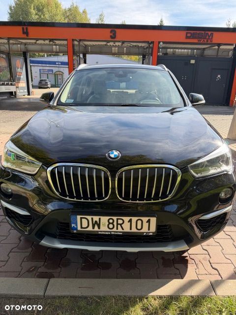 BMW X1 - 4