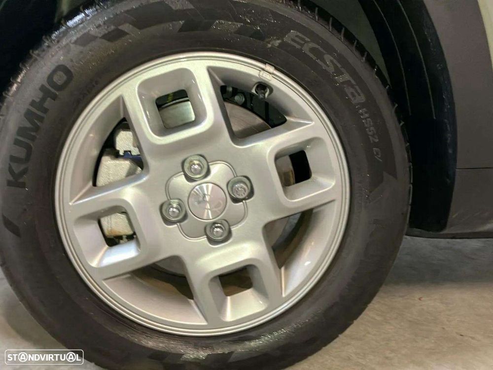 Hyundai Inster 42 kWh Style - 19