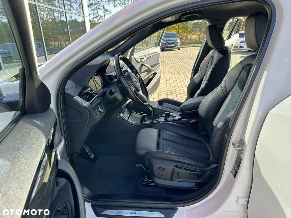 BMW X2 sDrive18i M Sport - 11