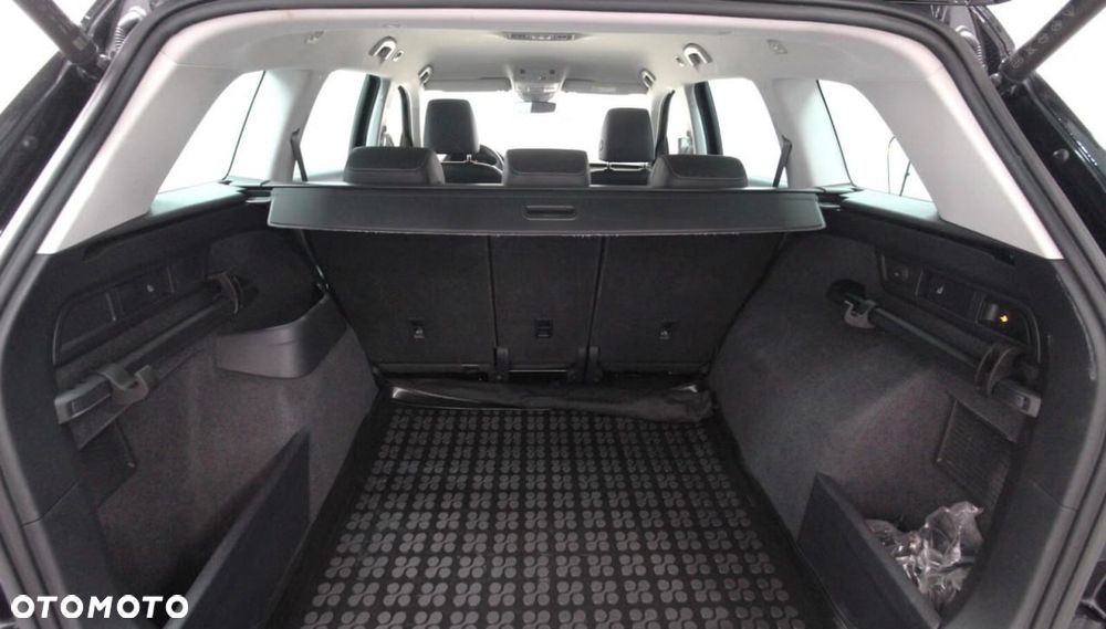 Skoda Kodiaq 2.0 TDI 4x4 DSG Style - 14