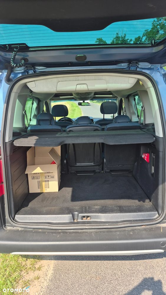 Citroën Berlingo 1.6 HDi Impress XTR - 13