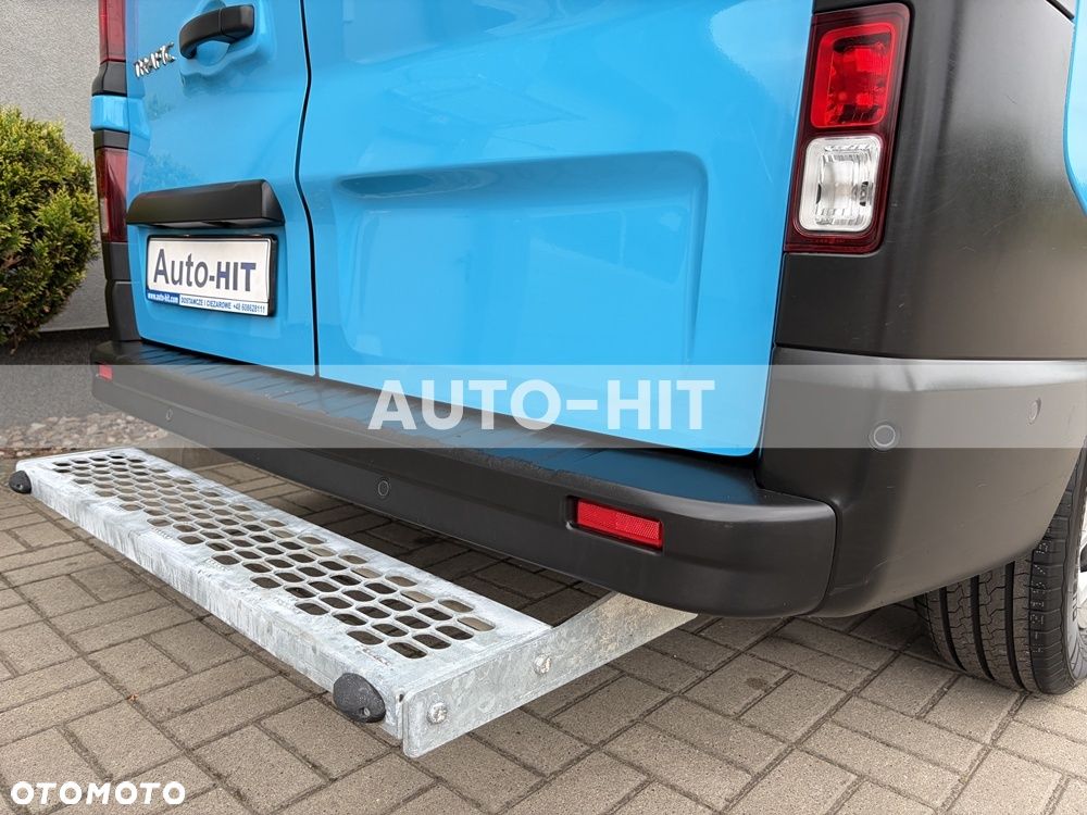 Renault Trafic - 14