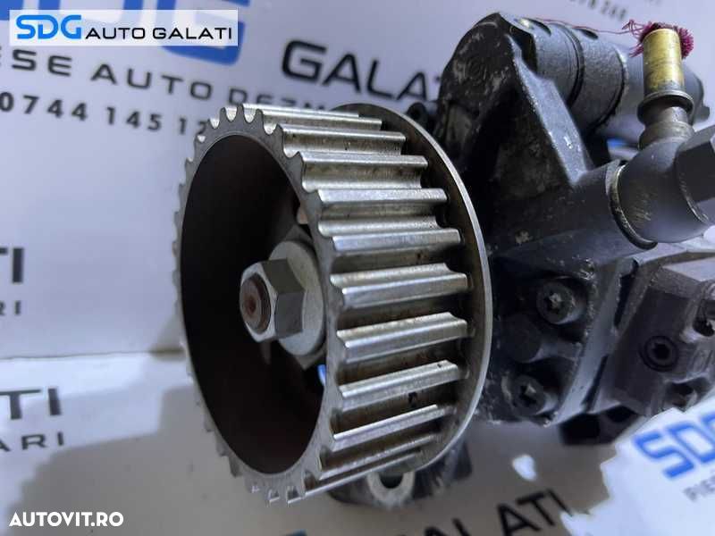 Pompa Inalta Presiune cu Senzor Regulator Renault Laguna 3 1.5 DCI 2007 - 2015 Cod 167008859 167008859R H82286029 A2C20000754 - 2