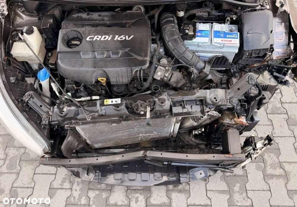 Kia Ceed - 5