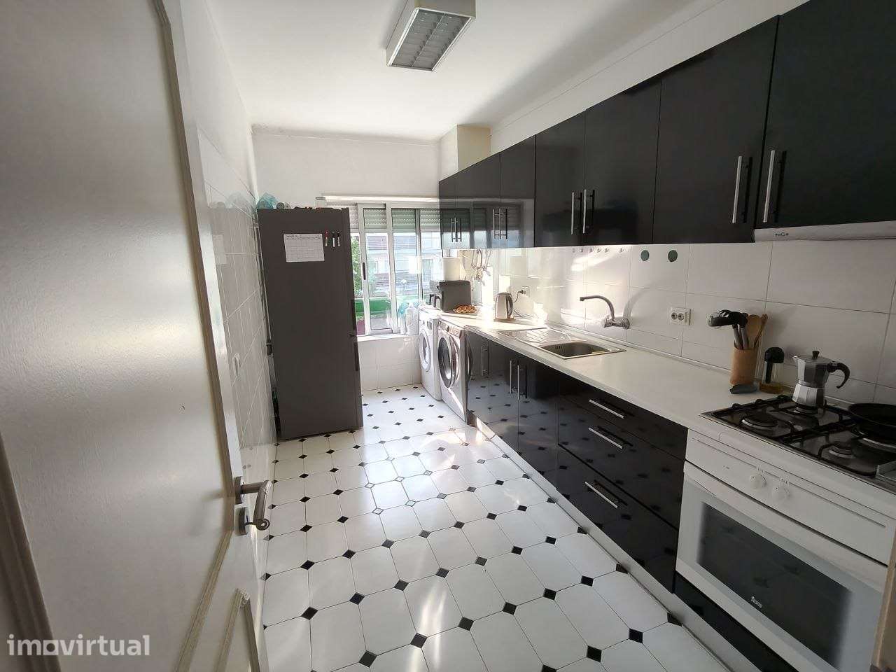 Arrenda-se Apartamento T2 – Solum, Coimbra - Grande imagem: 5/8