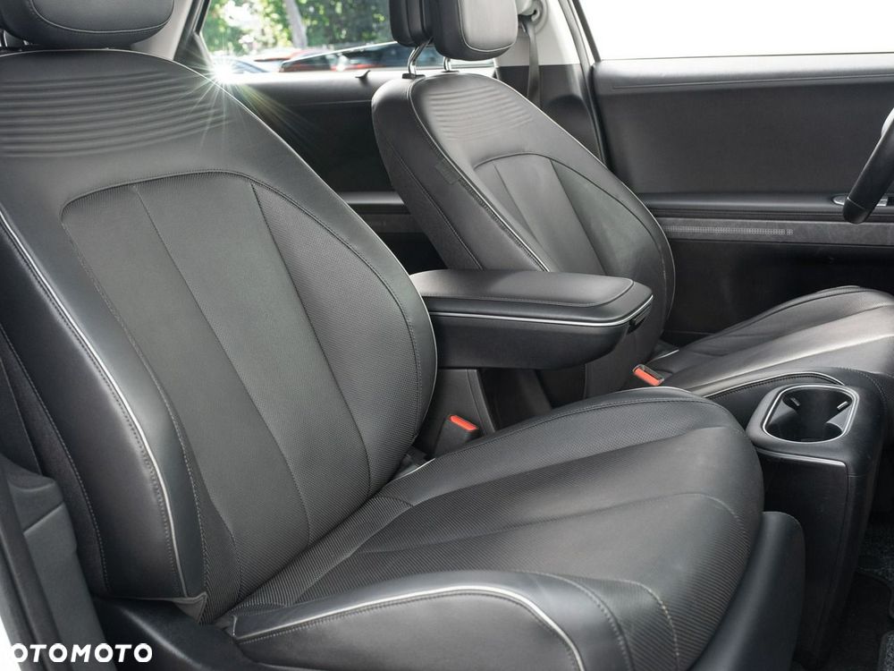 Hyundai IONIQ 5 73kWh Platinum - 32