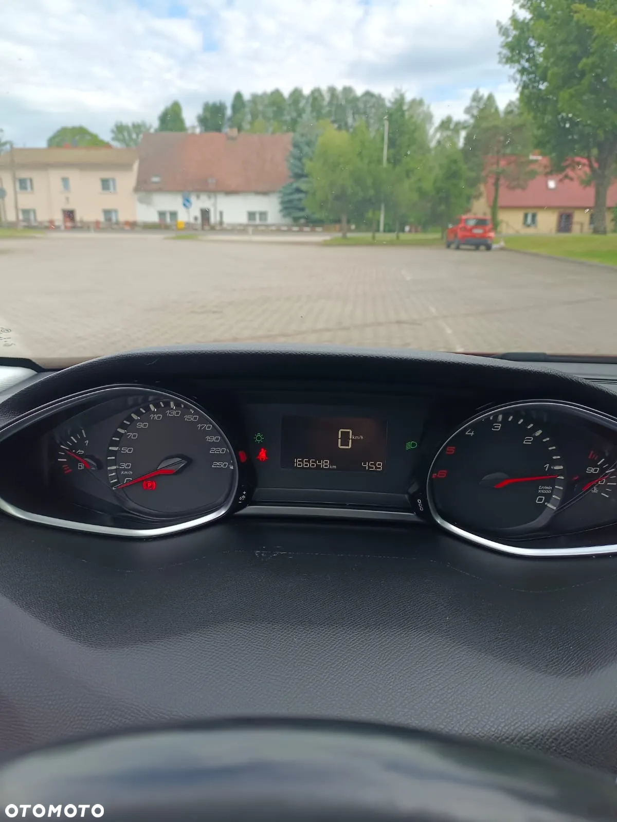 Peugeot 308 1.6 BlueHDi Active S&S - 31