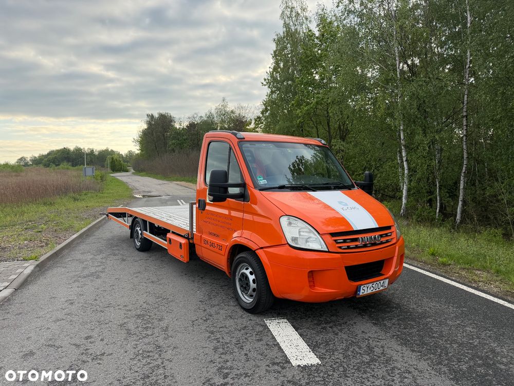 Iveco DAILY - 7