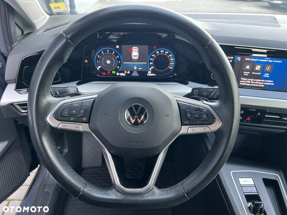 Volkswagen Golf - 15