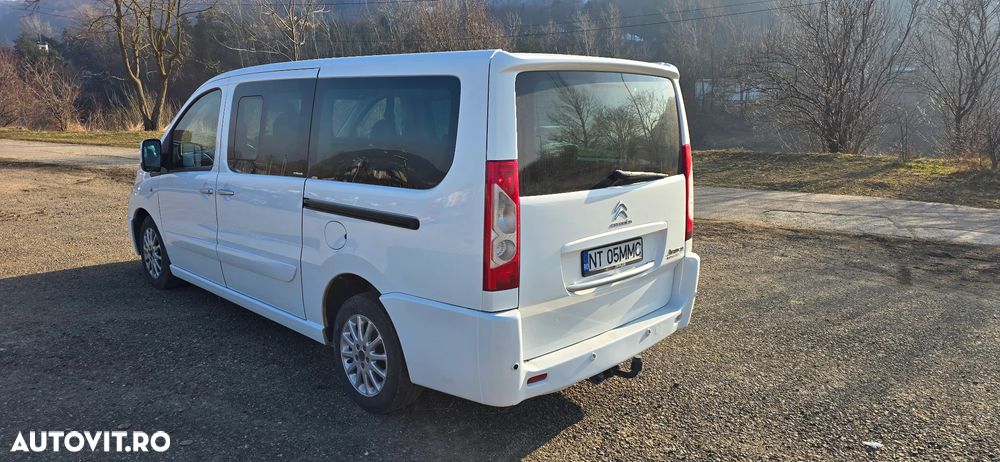 Citroën Jumpy L2 (8-Si.) Selection - 4