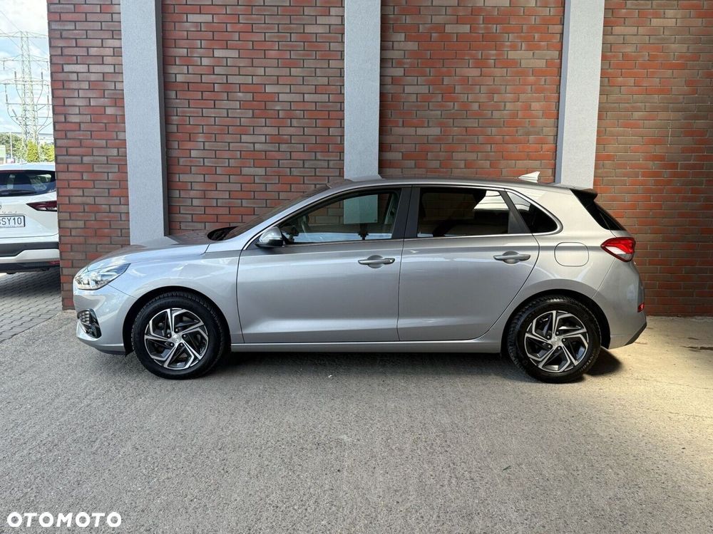 Hyundai i30 1.5 DPI Comfort - 8
