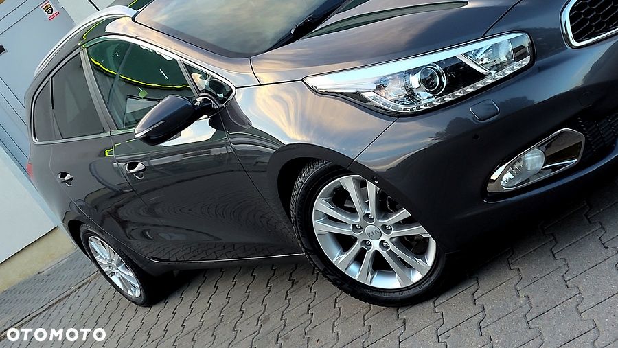 Kia Ceed 1.6 CRDi XL - 27