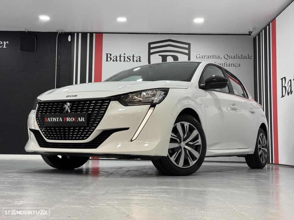 Peugeot 208 1.2 PureTech GT - 14