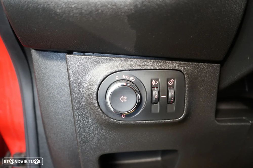 Opel Corsa 1.3 CDTi Business Edition - 24