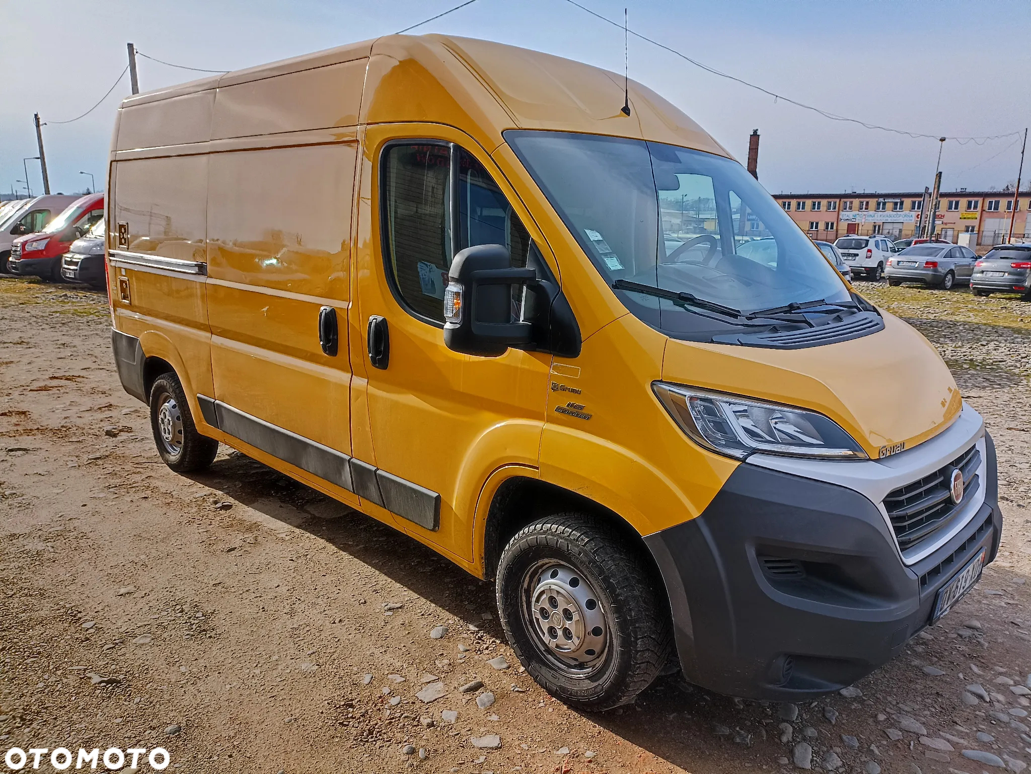 Fiat DUCATO - 8