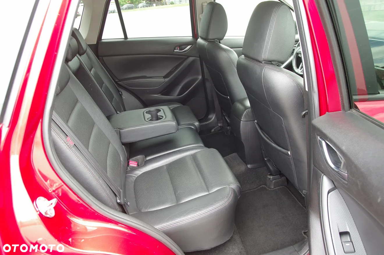 Mazda CX-5 2.0 Skyprestige 2WD - 26