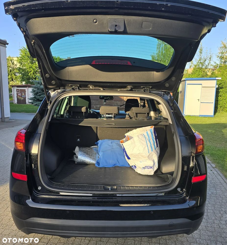 Hyundai Tucson 1.6 GDi Comfort 2WD - 3