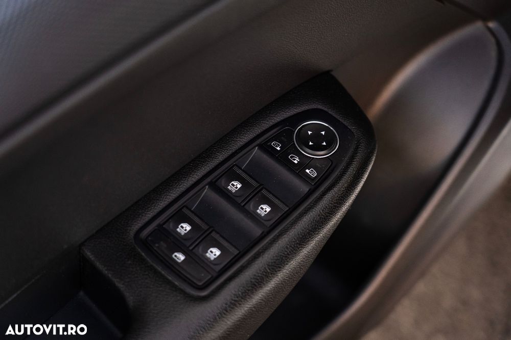 Renault Arkana E-TECH 145 Equilibre - 31