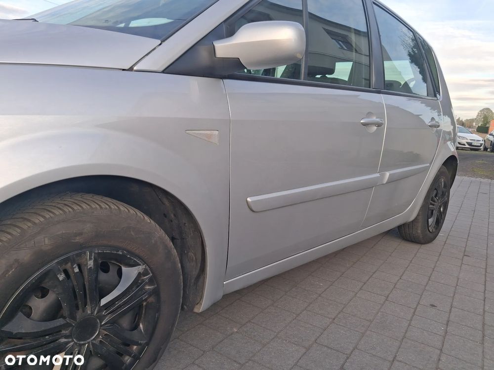 Renault Scenic 1.6 16V Avantage - 15