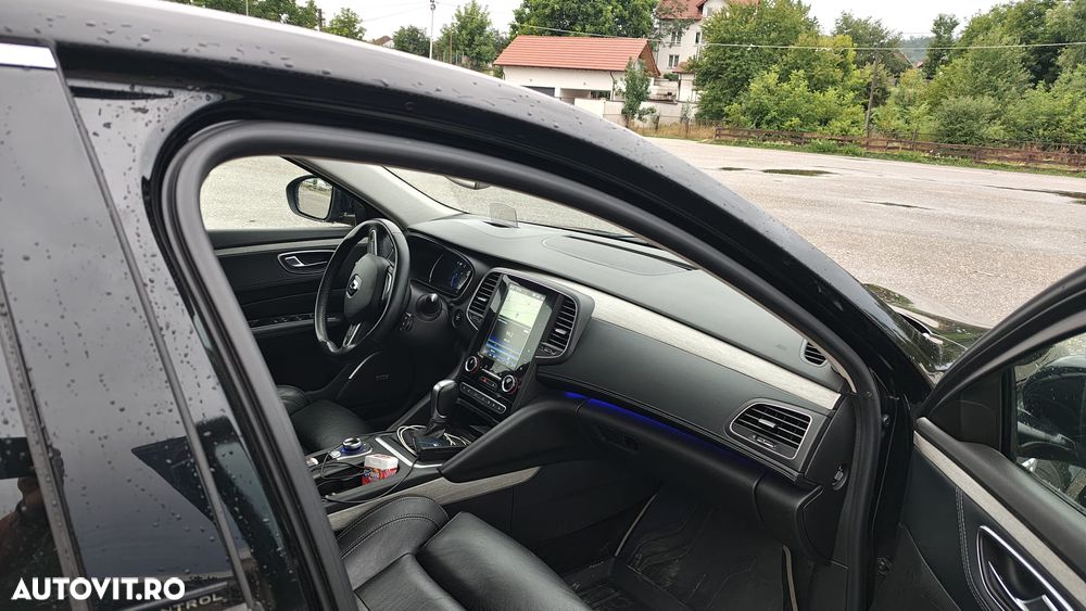 Renault Talisman BLUE dCi 200 EDC INITIALE PARIS - 2