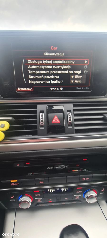 Audi A6 Avant 2.0 TDI Quattro S tronic - 31