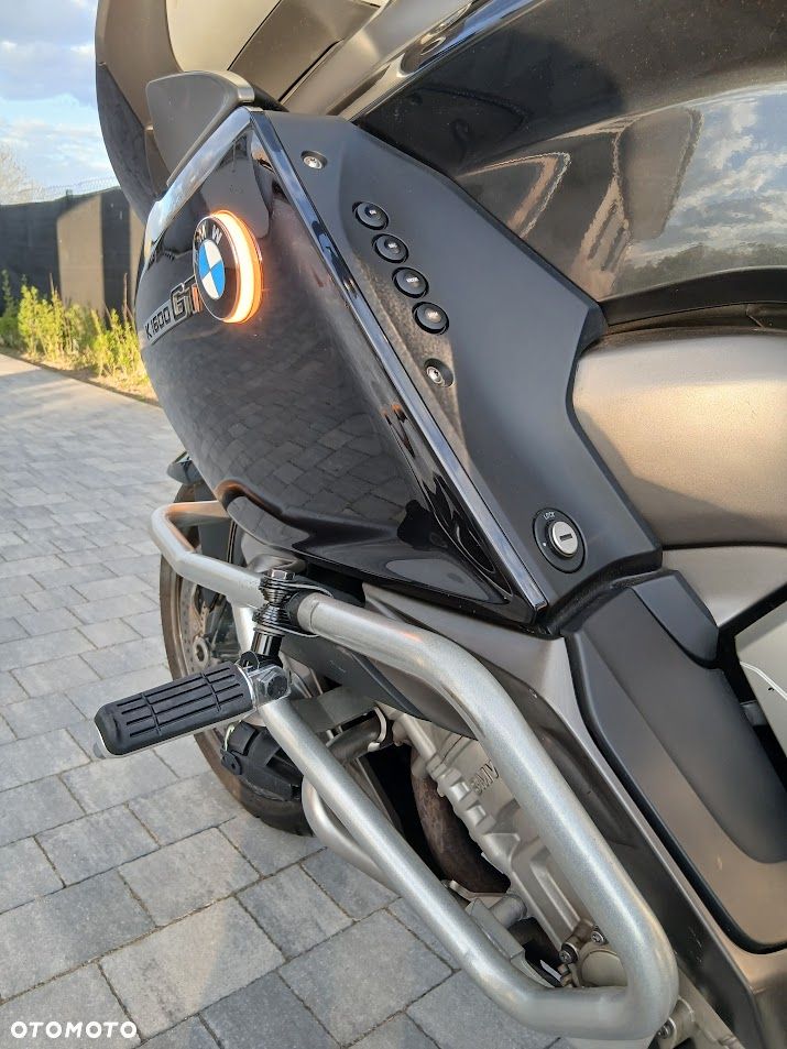 BMW K - 26