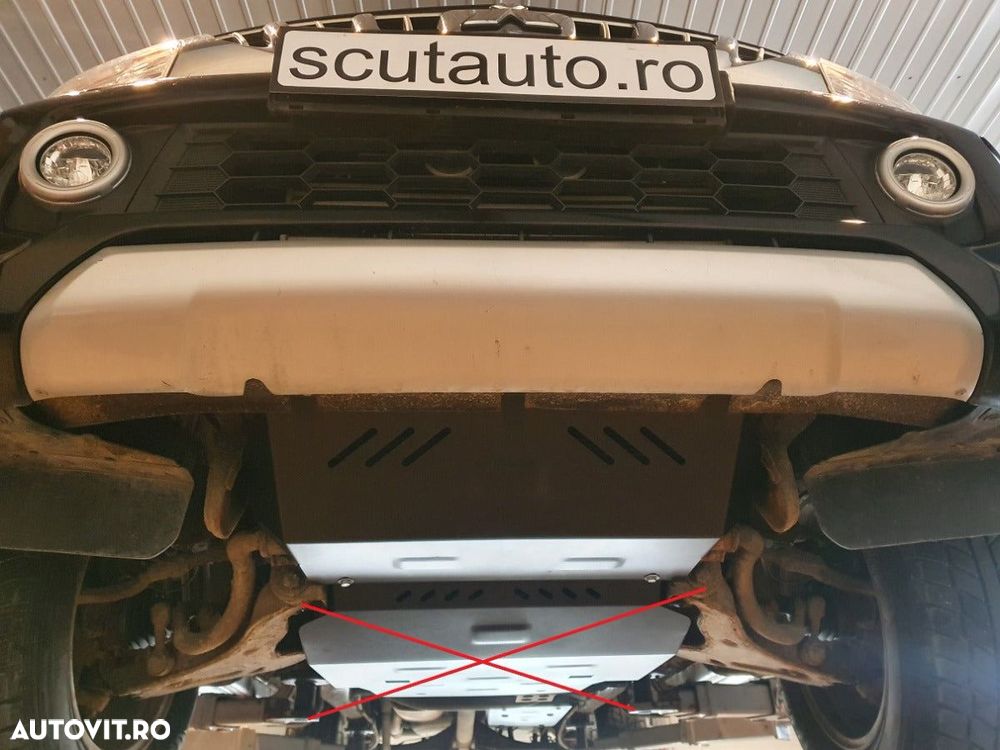 scut motor metalic mitsubishi l200 2015-> - 8