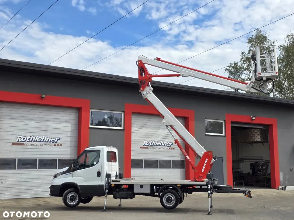 Iveco Daily - 13