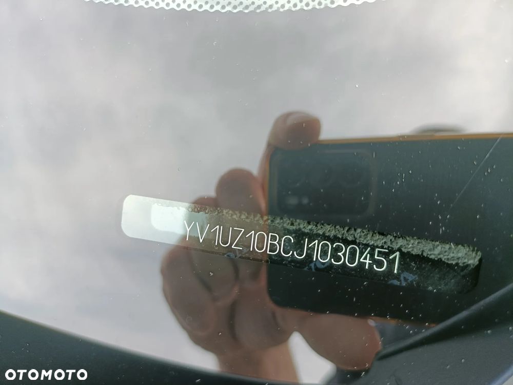 Volvo XC 60 T5 AWD Inscription - 17