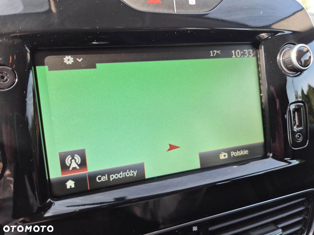 Renault Clio Energy dCi 75 Business - 14