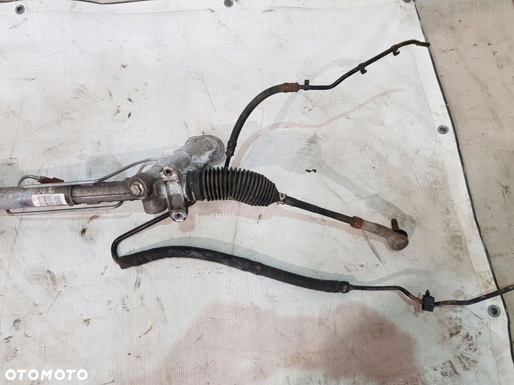 maglownica przekładnia 6r1423055f vw polo v seat ibiza iv - 4
