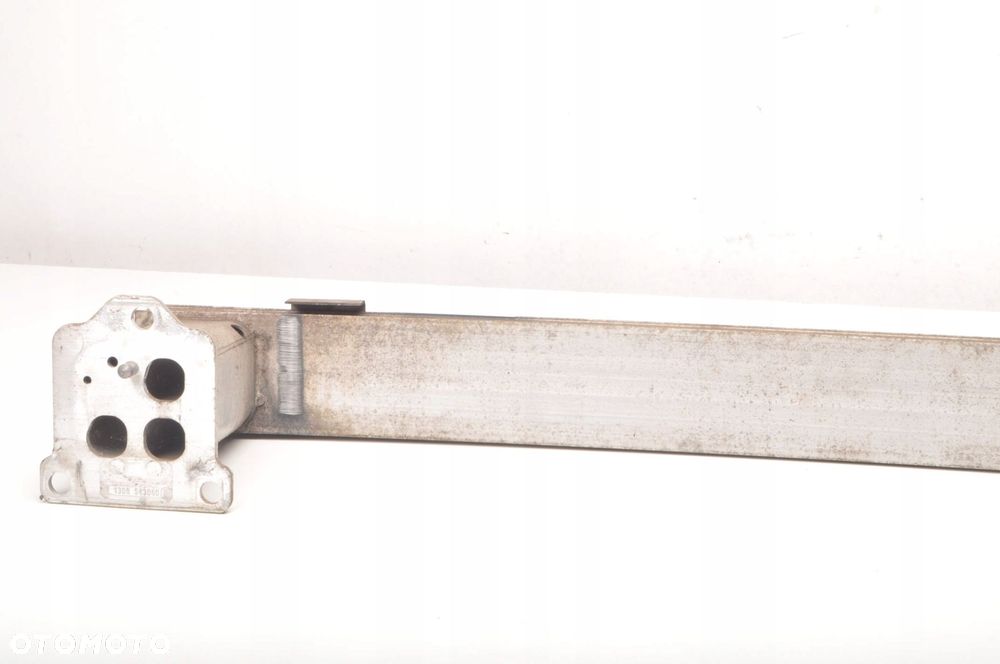 CITROEN C3 PICASSO BELKA ZDERZAKA PRZÓD - 5