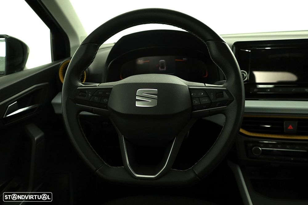 SEAT Arona 1.0 TSI Style - 14