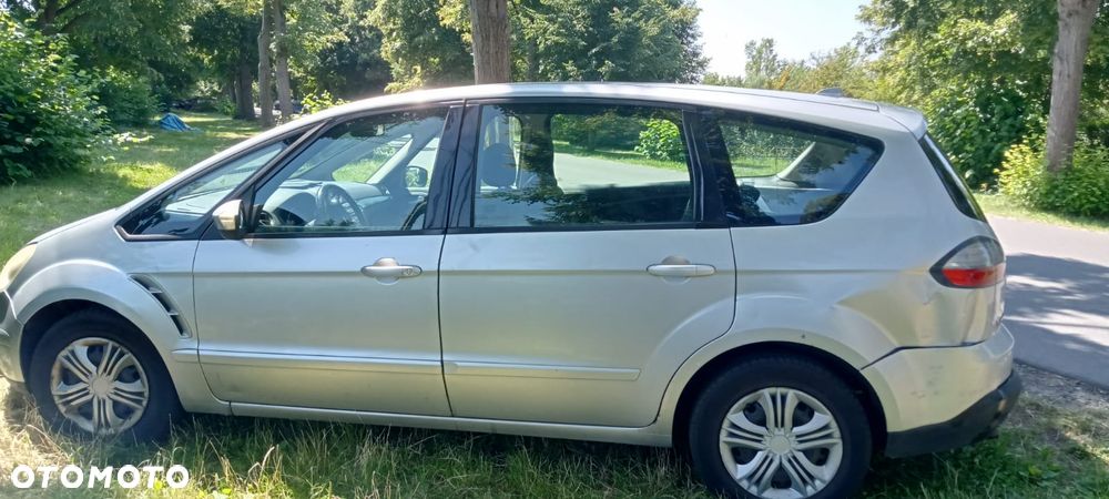 Ford S-Max 2.0 Trend - 3