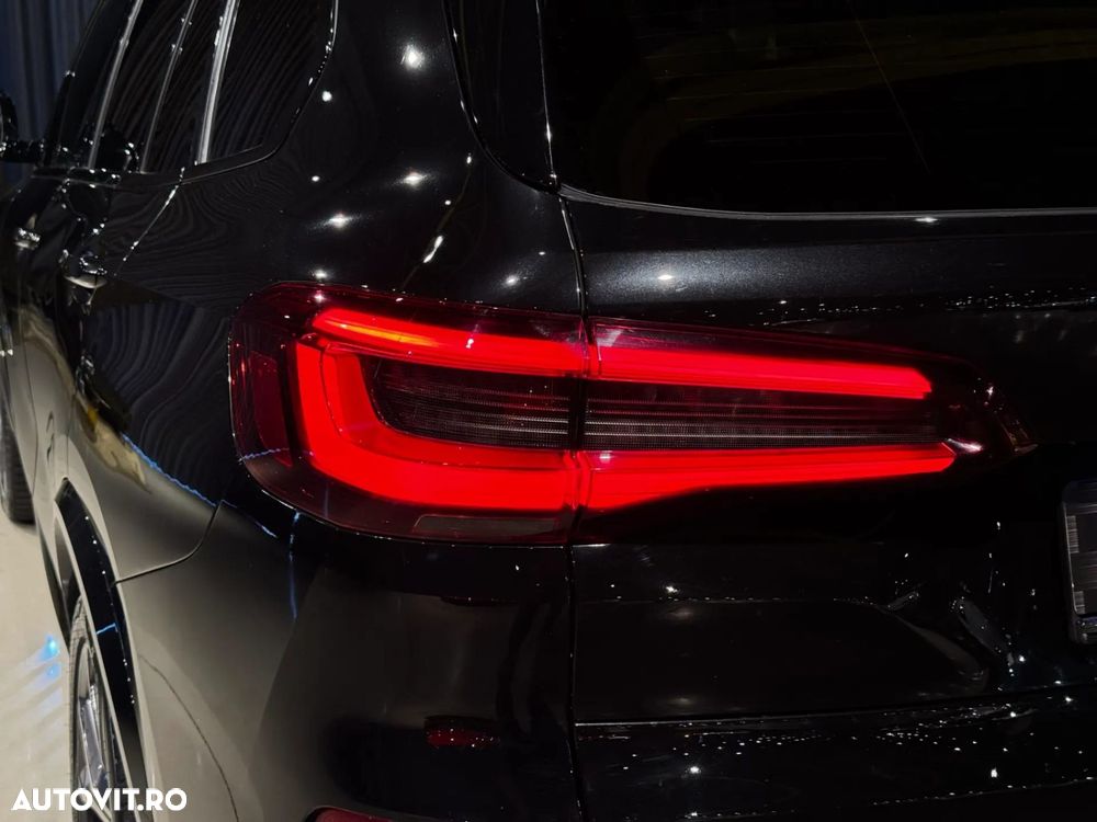 BMW X5 - 8