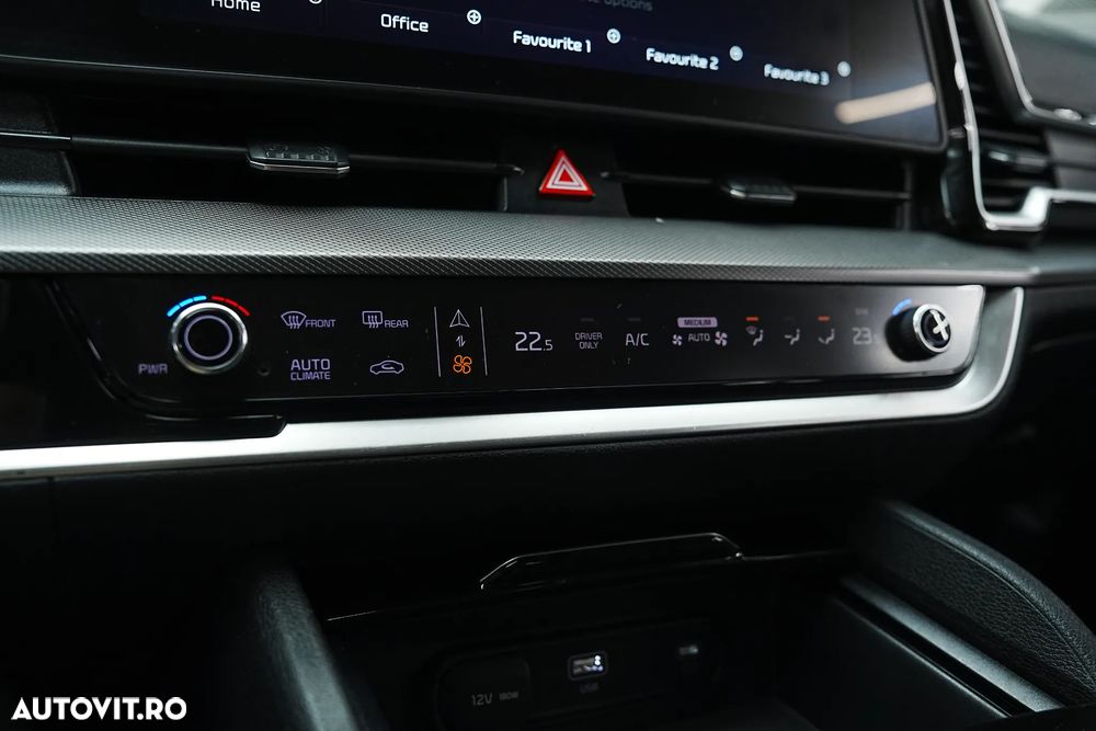 Kia Sportage 1.6 T-GDI AWD Nightline Edition - 36