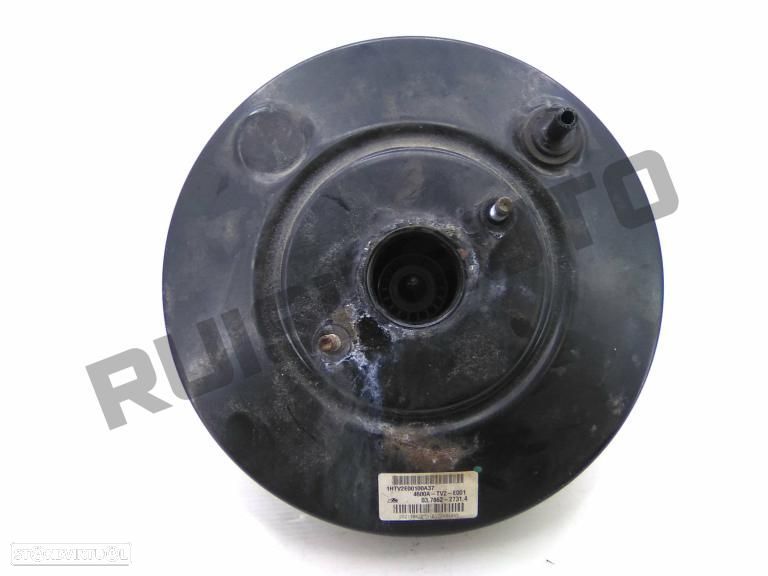 Servofreio 1htv2e00100a37 Honda Civic Ix Hatchback (fk) [2012_2 - 2