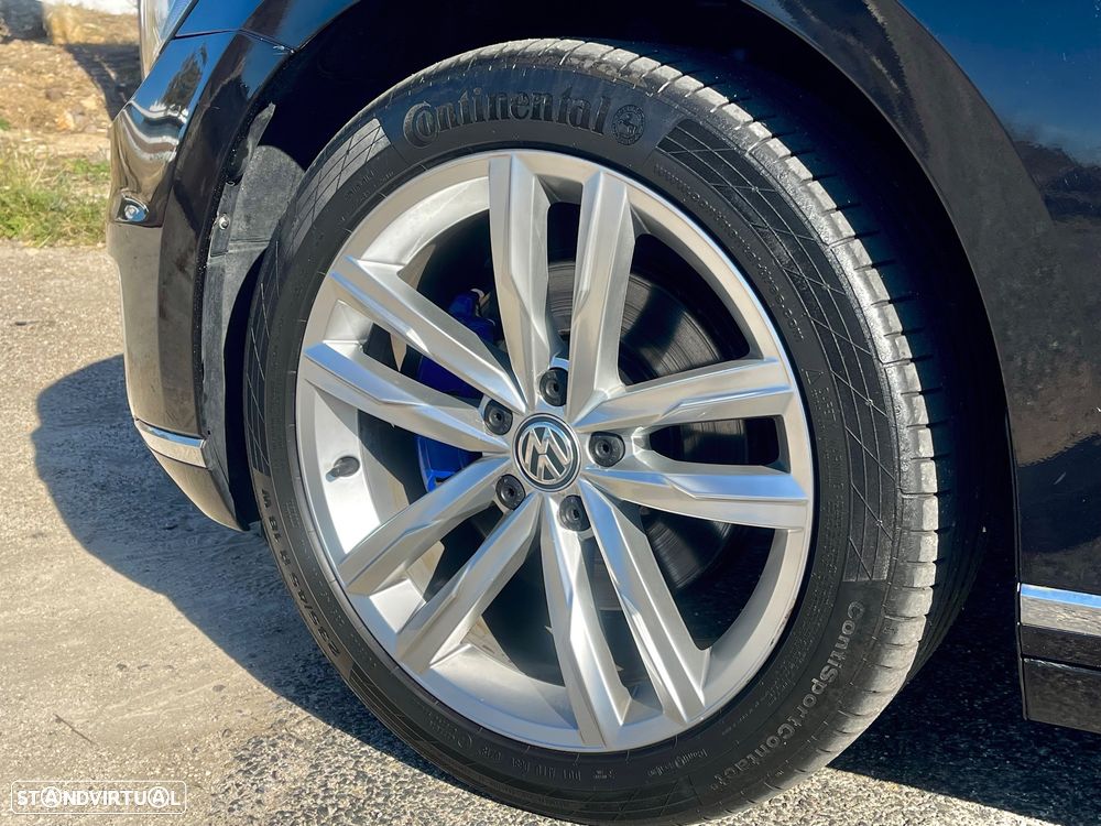 VW Passat Variant 1.4 TSI DSG GTE - 23