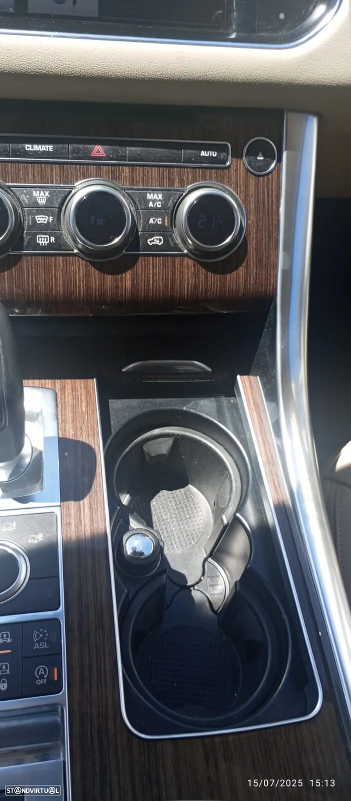 Land Rover Range Rover Sport 3.0 SDV6 HSE - 29