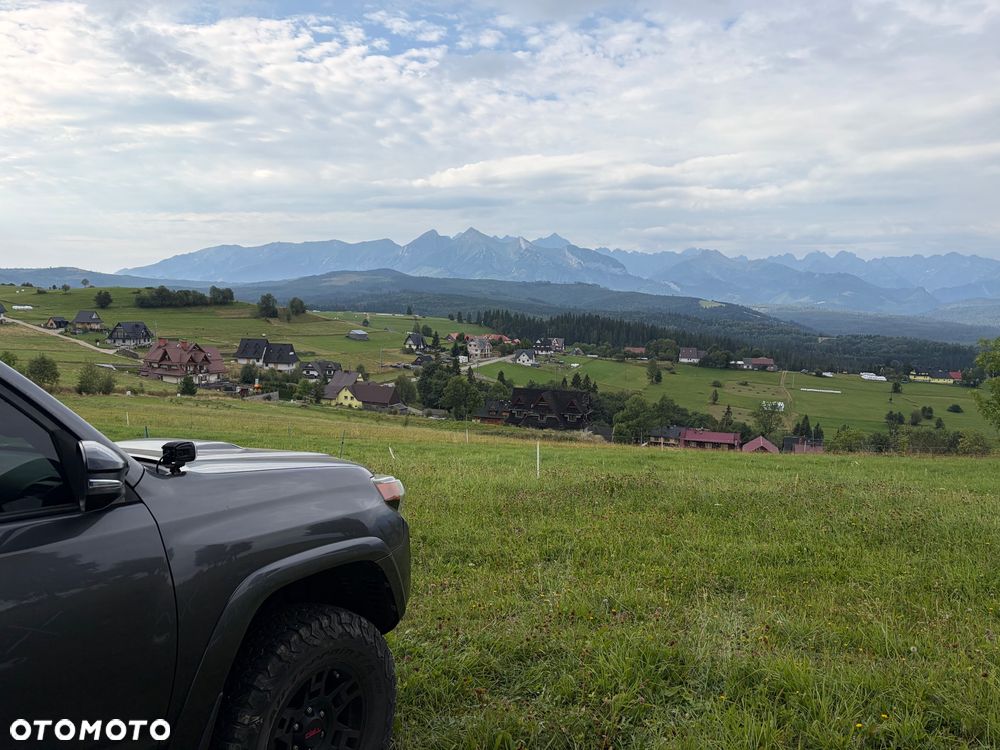Toyota 4-Runner - 33