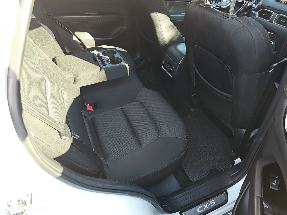 Mazda CX-5 2.0 Skymotion 2WD - 27