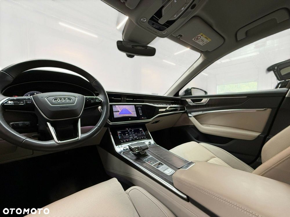 Audi A6 Limousine - 25