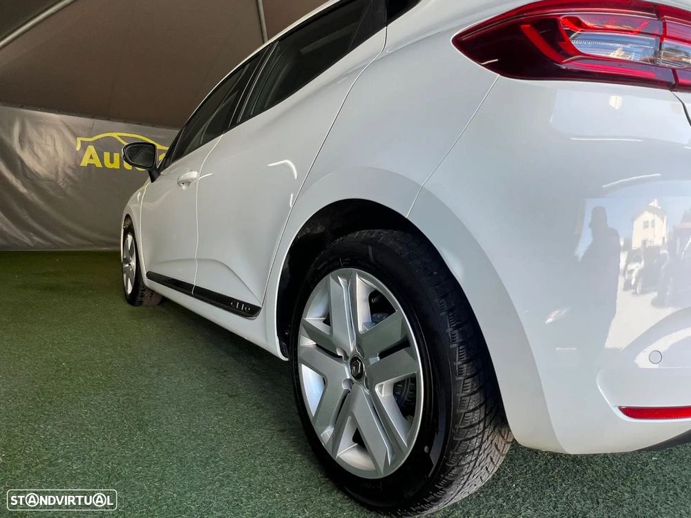 Renault Clio 1.0 TCe Exclusive - 9