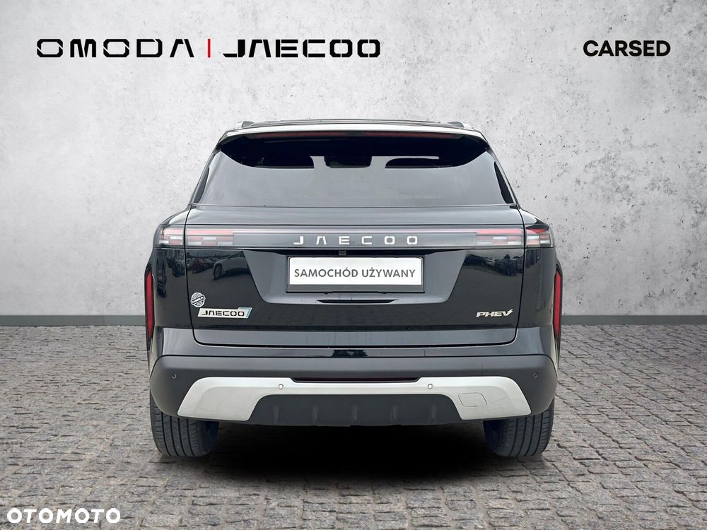 Jaecoo 7 - 39