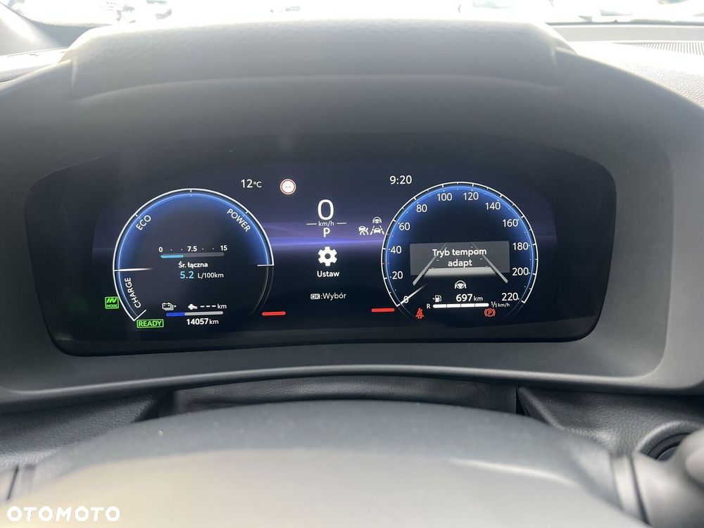 Toyota C-HR 2.0 PHEV Dynamic Force Executive - 24