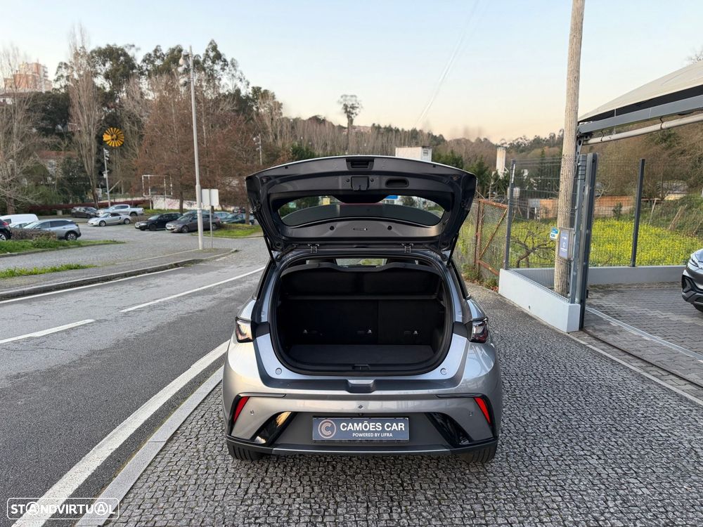 BYD Dolphin 60.4 kWh Comfort - 10