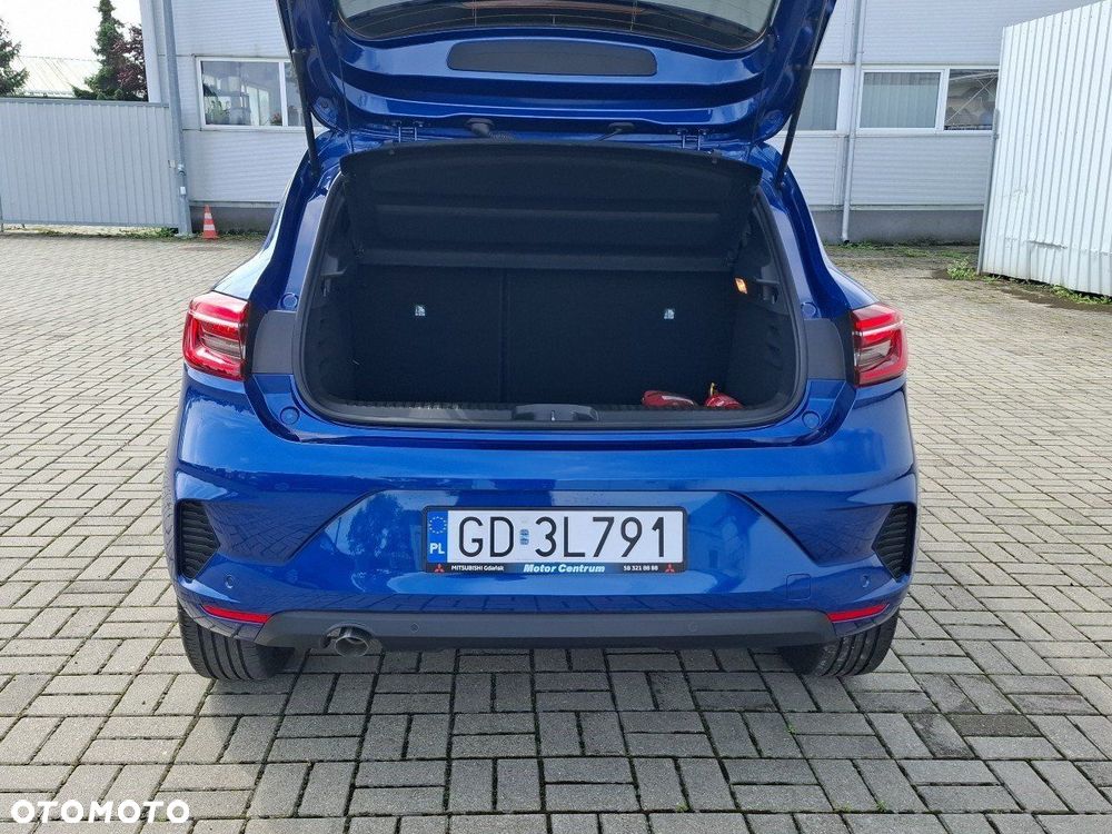 Mitsubishi Colt 1.0T Invite Style Cold - 6